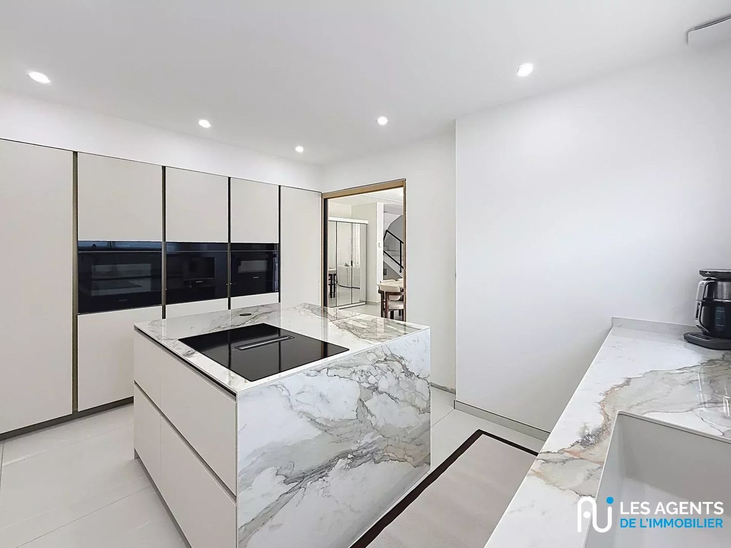 Maison à vendre, 146m², La Chapelle-Saint-Mesmin