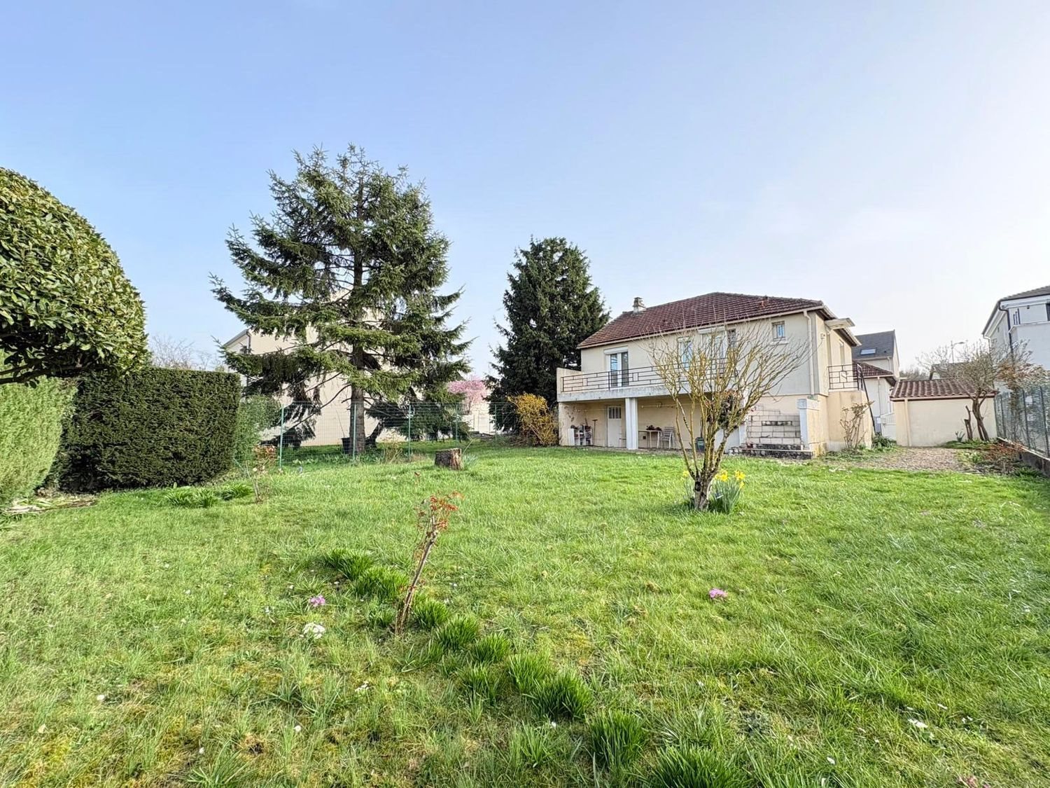 Maison à vendre, 65m², Villiers-sur-Marne