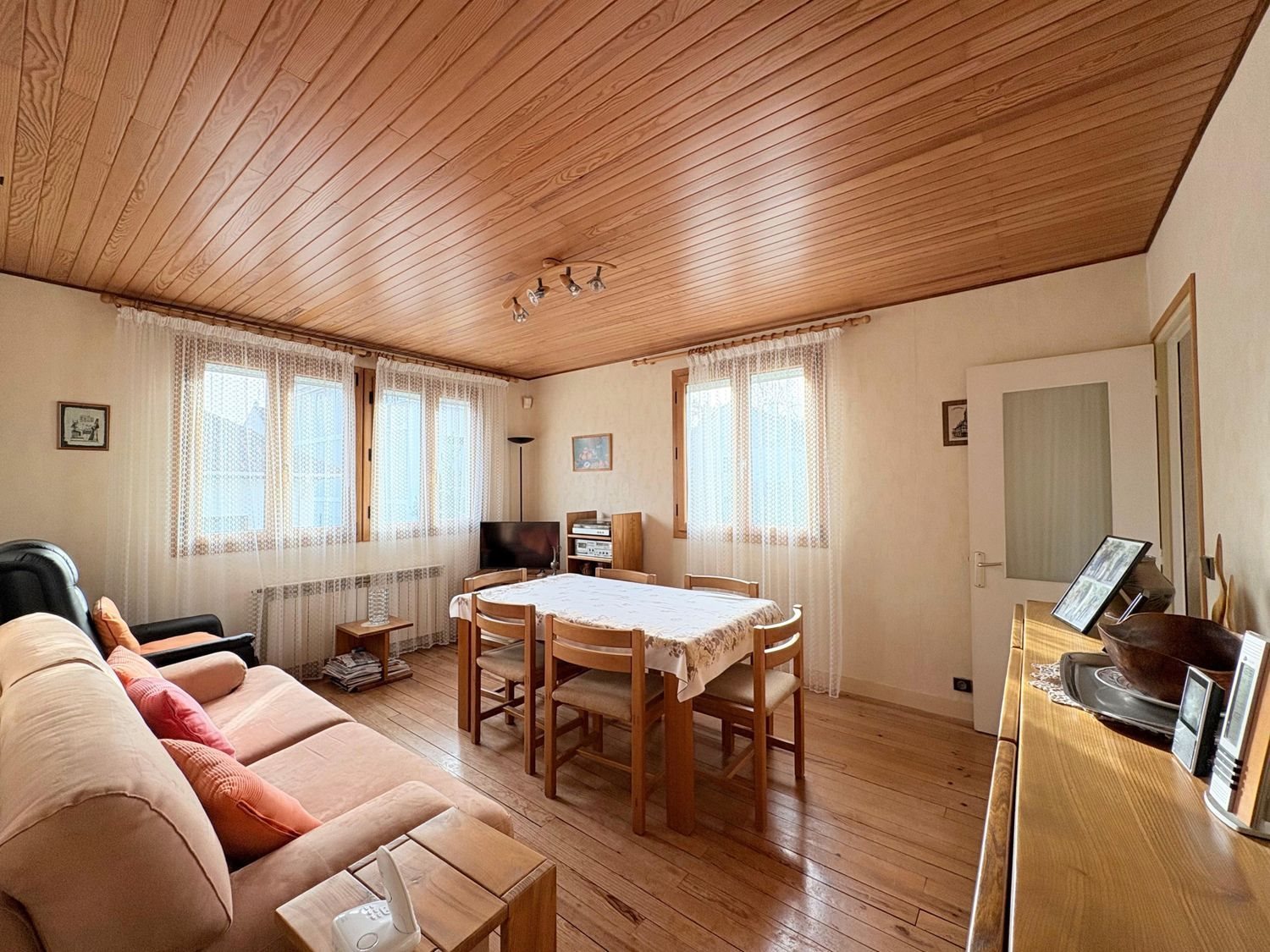 Maison à vendre, 65m², Villiers-sur-Marne