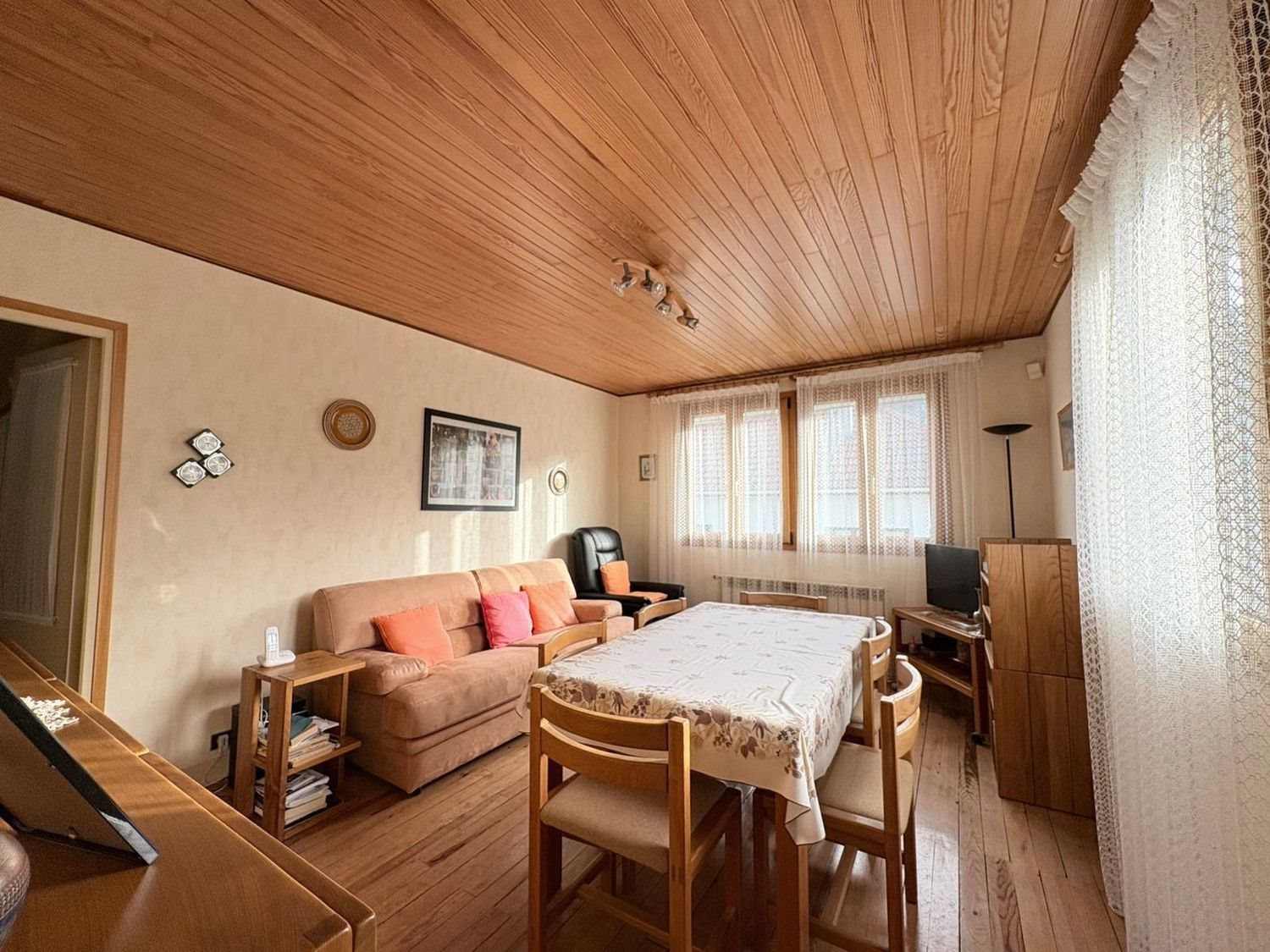 Maison à vendre, 65m², Villiers-sur-Marne