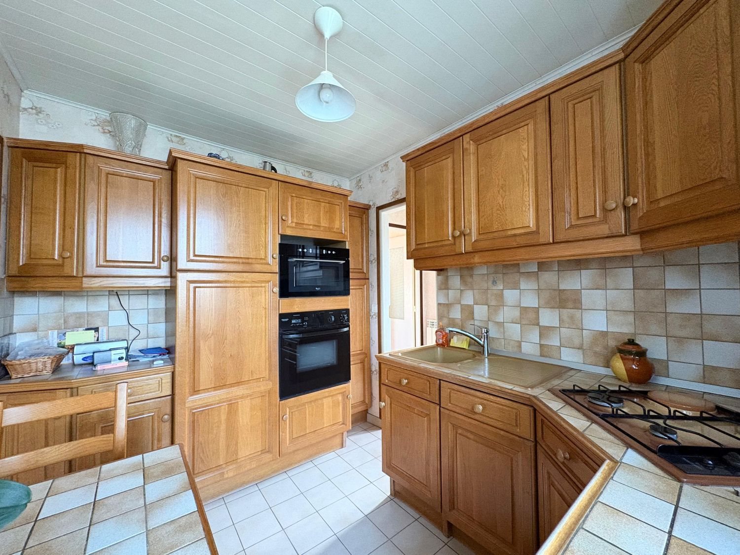 Maison à vendre, 65m², Villiers-sur-Marne