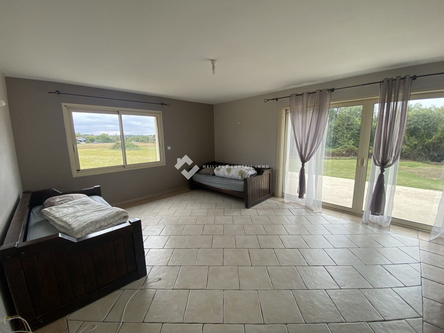 Maison à vendre, 145m², Sèvres-Anxaumont