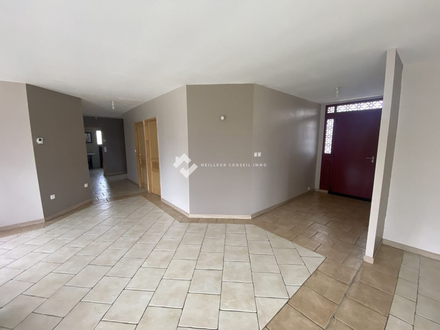 Maison à vendre, 145m², Sèvres-Anxaumont