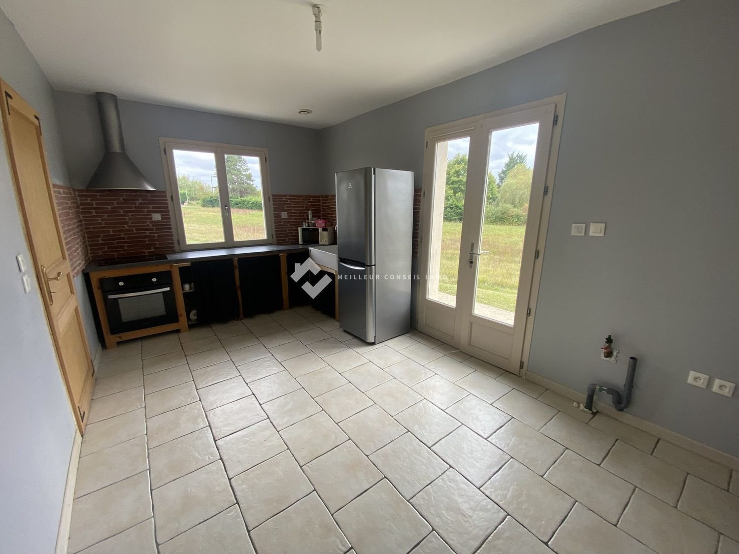 Maison à vendre, 145m², Sèvres-Anxaumont