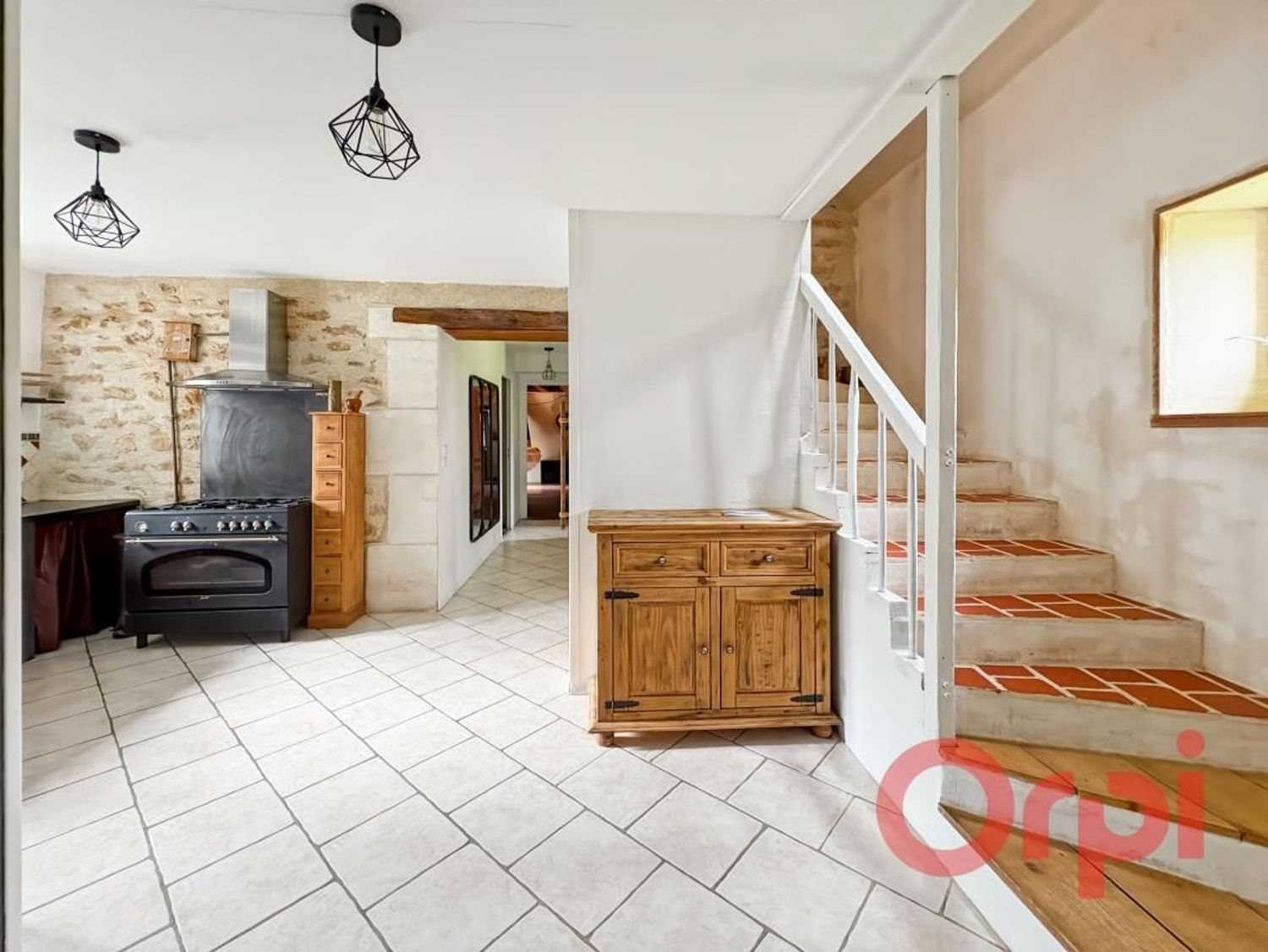 Maison à vendre, 185m², Mornay-sur-Allier