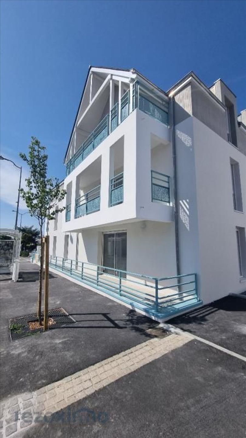 Appartement à louer, 43m², La Baule-Escoublac