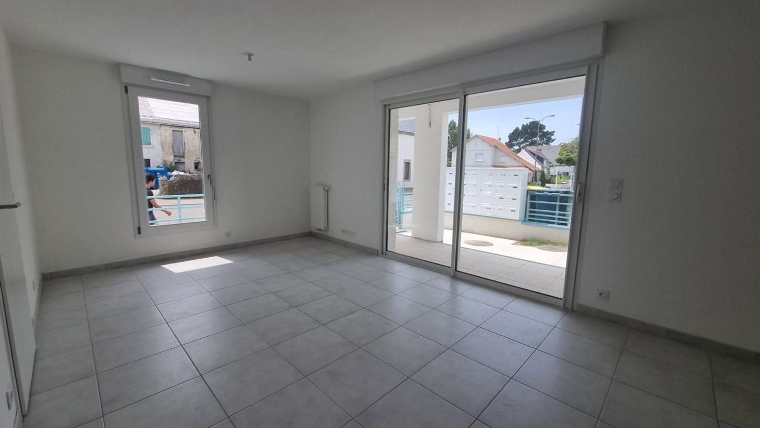 Appartement à louer, 43m², La Baule-Escoublac