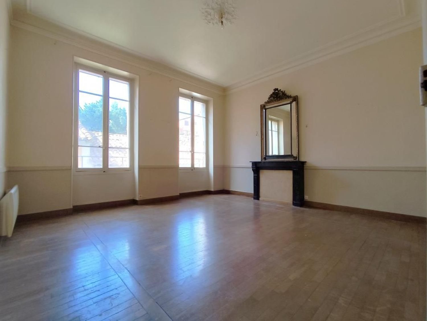 Appartement à vendre, 92m², Avignon