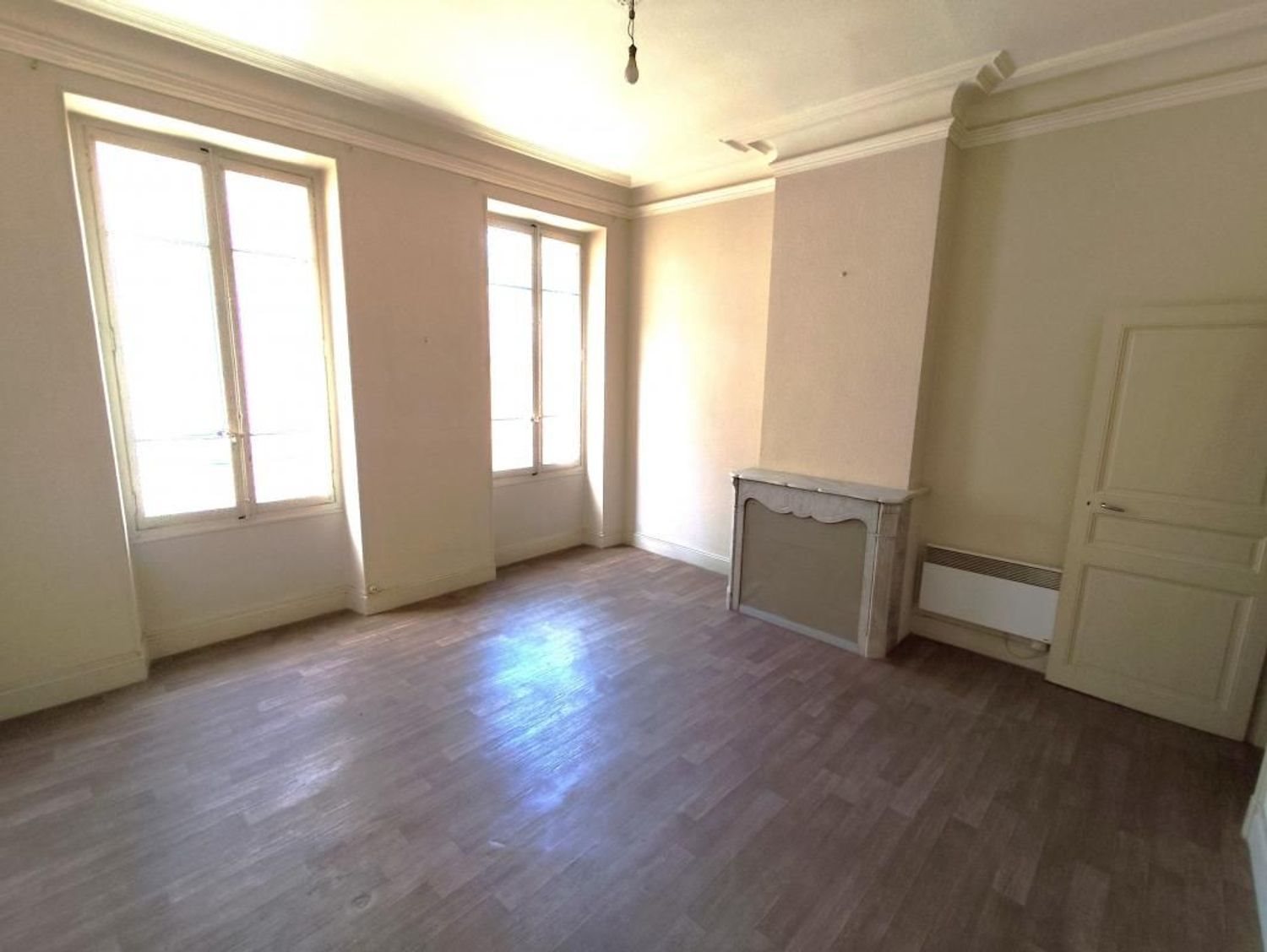 Appartement à vendre, 92m², Avignon