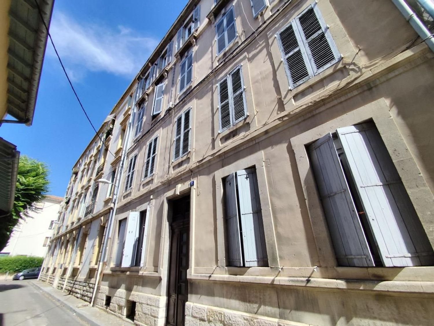 Appartement à vendre, 92m², Avignon
