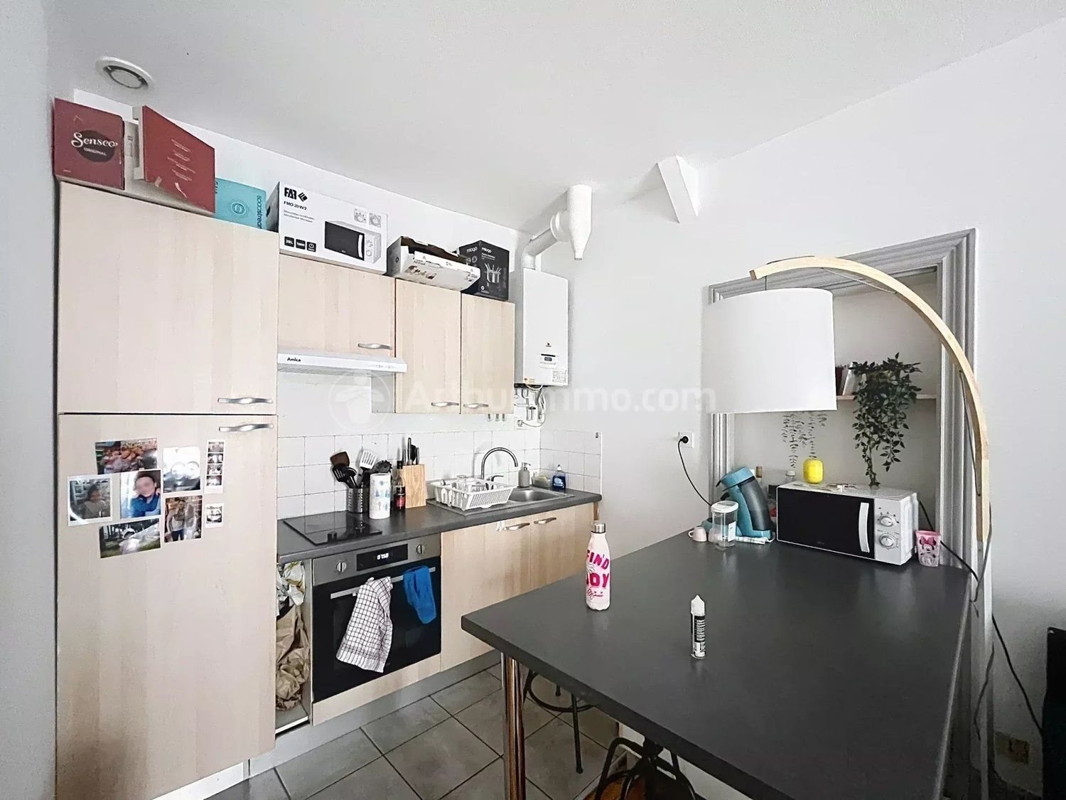 Appartement à louer, 42m², Clermont-Ferrand