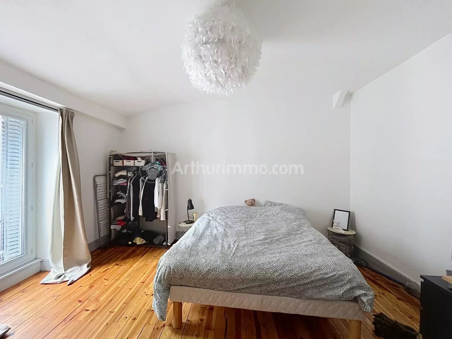 Appartement à louer, 42m², Clermont-Ferrand