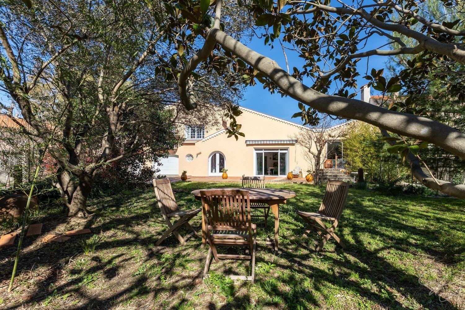 Maison à vendre, 205m², Perpignan