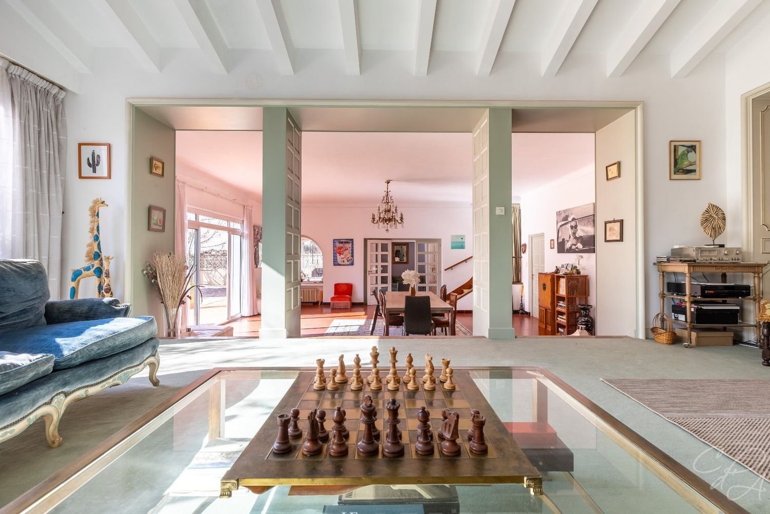 Maison à vendre, 205m², Perpignan