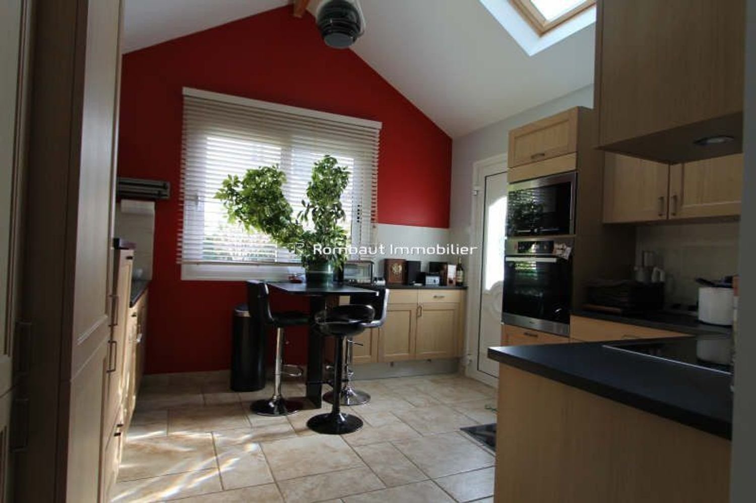 Maison à vendre, 43m², La Celle-Saint-Cloud