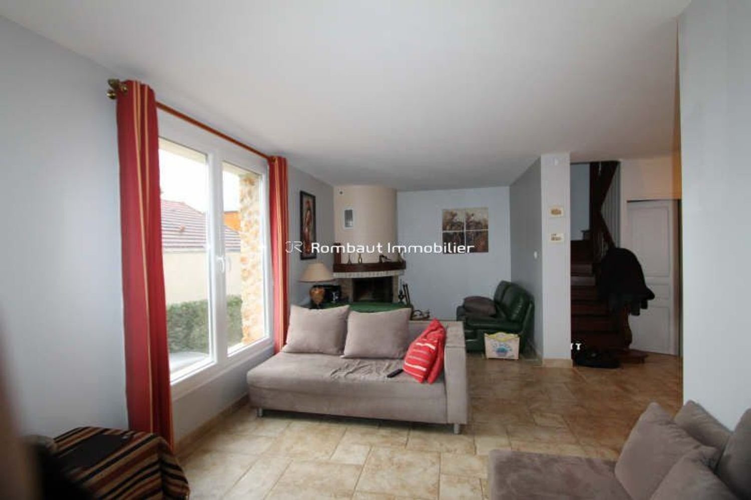 Maison à vendre, 43m², La Celle-Saint-Cloud