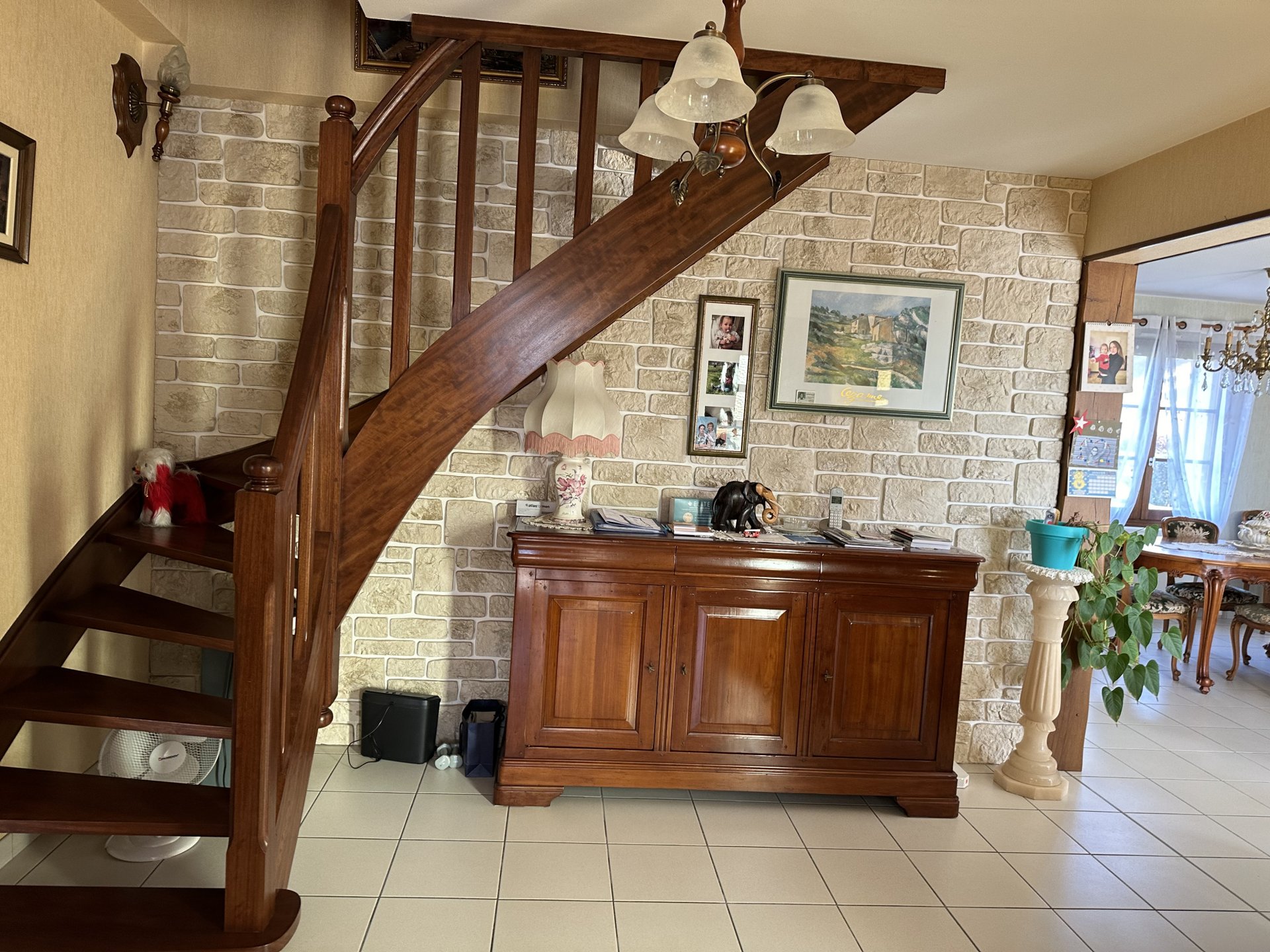 Maison à vendre, 111m², Saint-Pierre-sur-Dropt