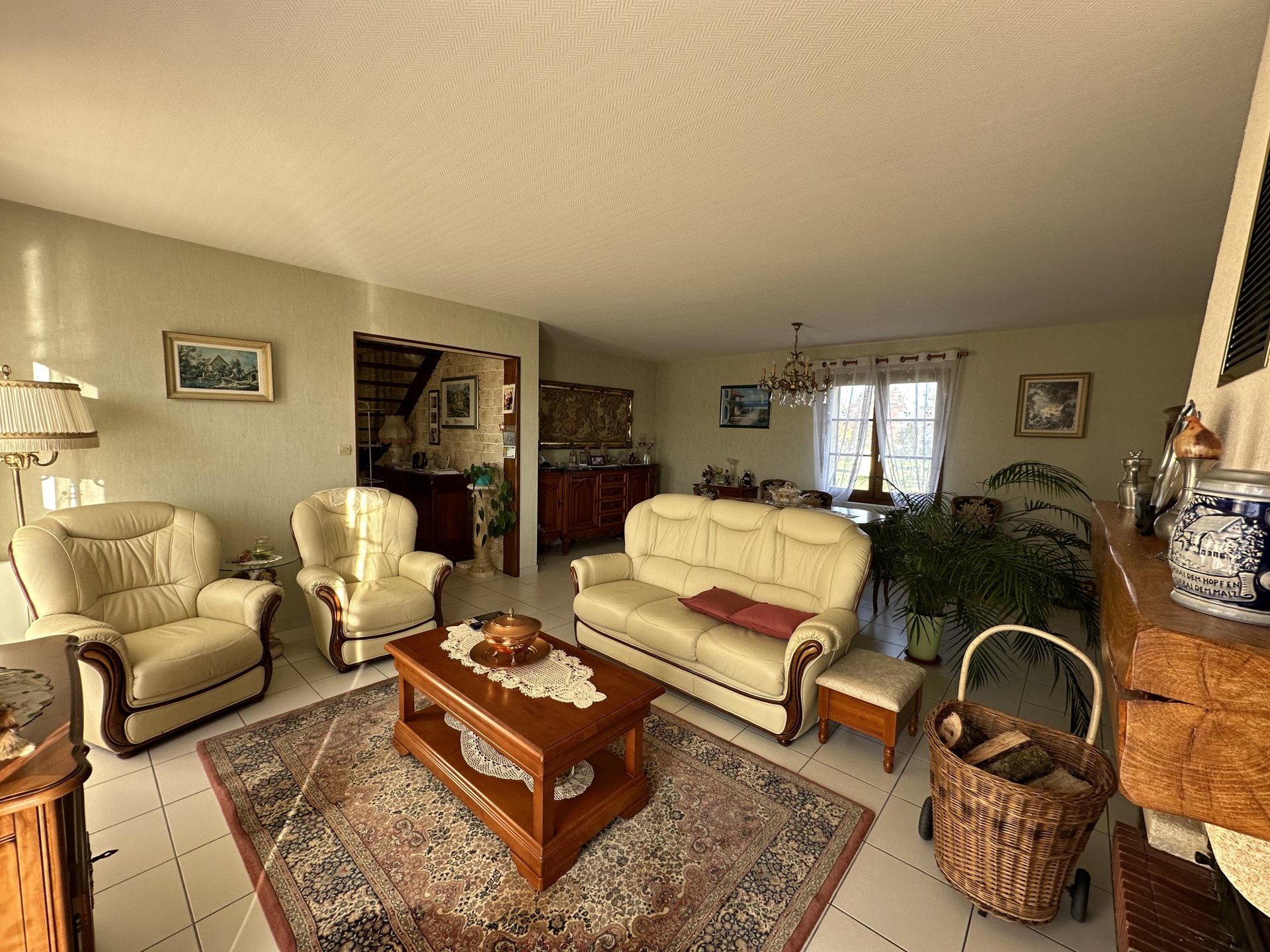 Maison à vendre, 111m², Saint-Pierre-sur-Dropt