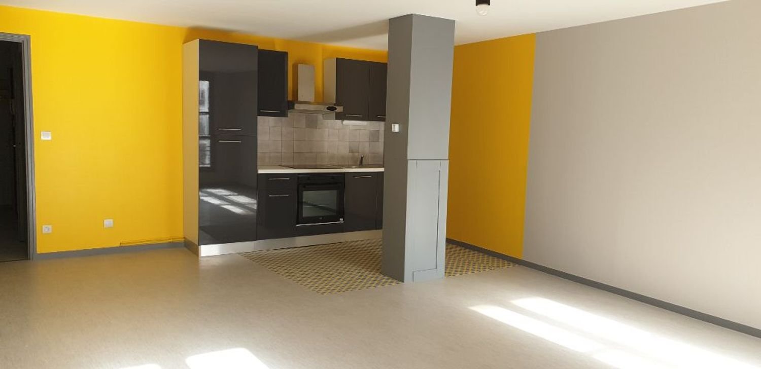Appartement à louer, 75m², Limoges