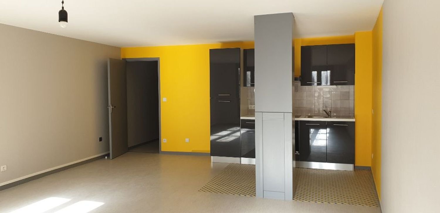 Appartement à louer, 75m², Limoges