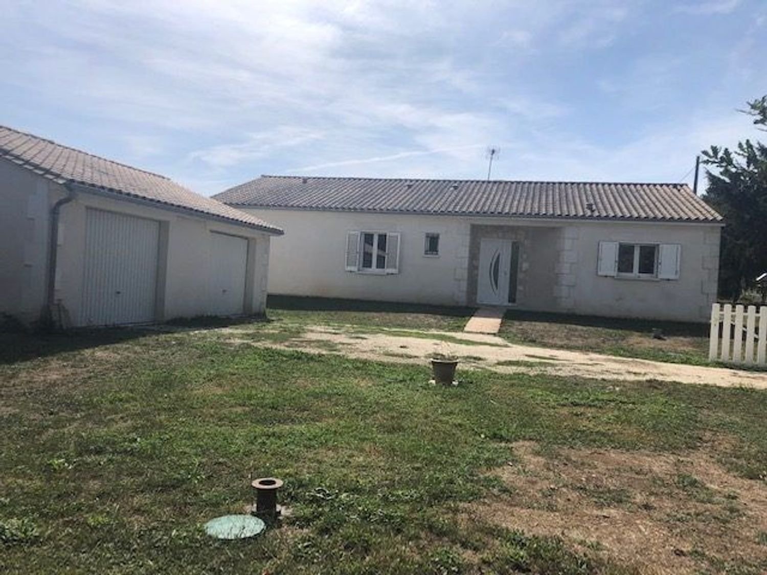 Maison à louer, 136m², Boulazac