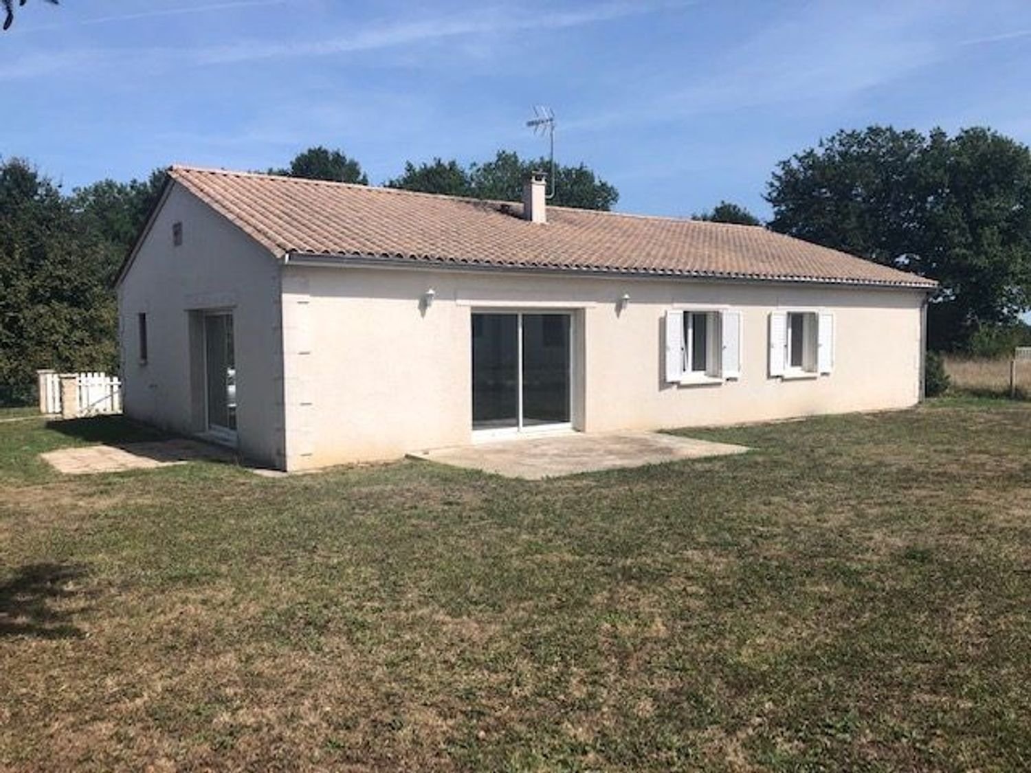 Maison à louer, 136m², Boulazac