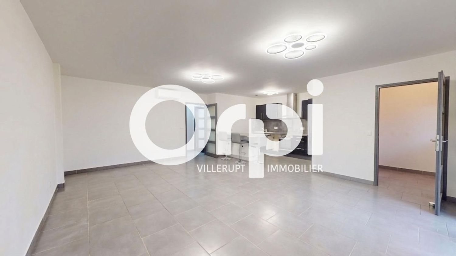 Appartement à vendre, 70m², Mont-Saint-Martin