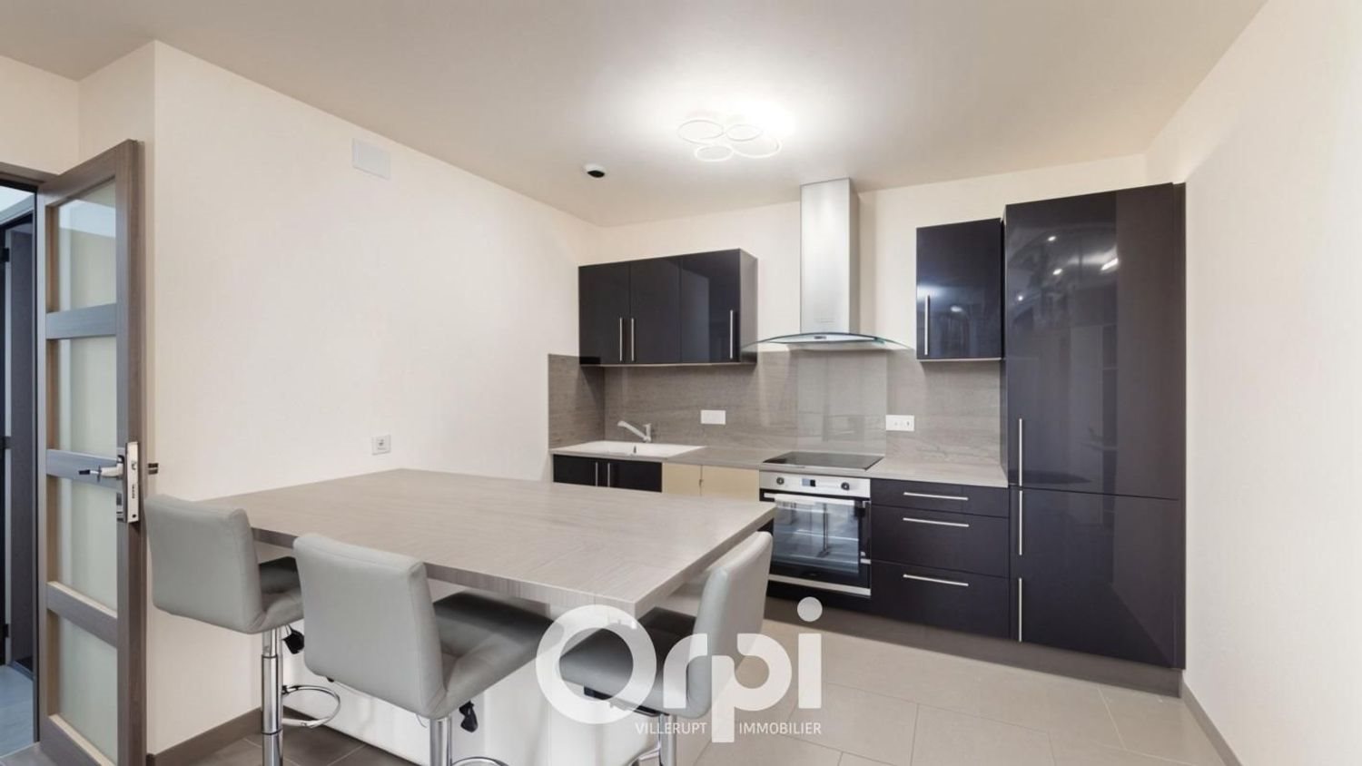 Appartement à vendre, 70m², Mont-Saint-Martin