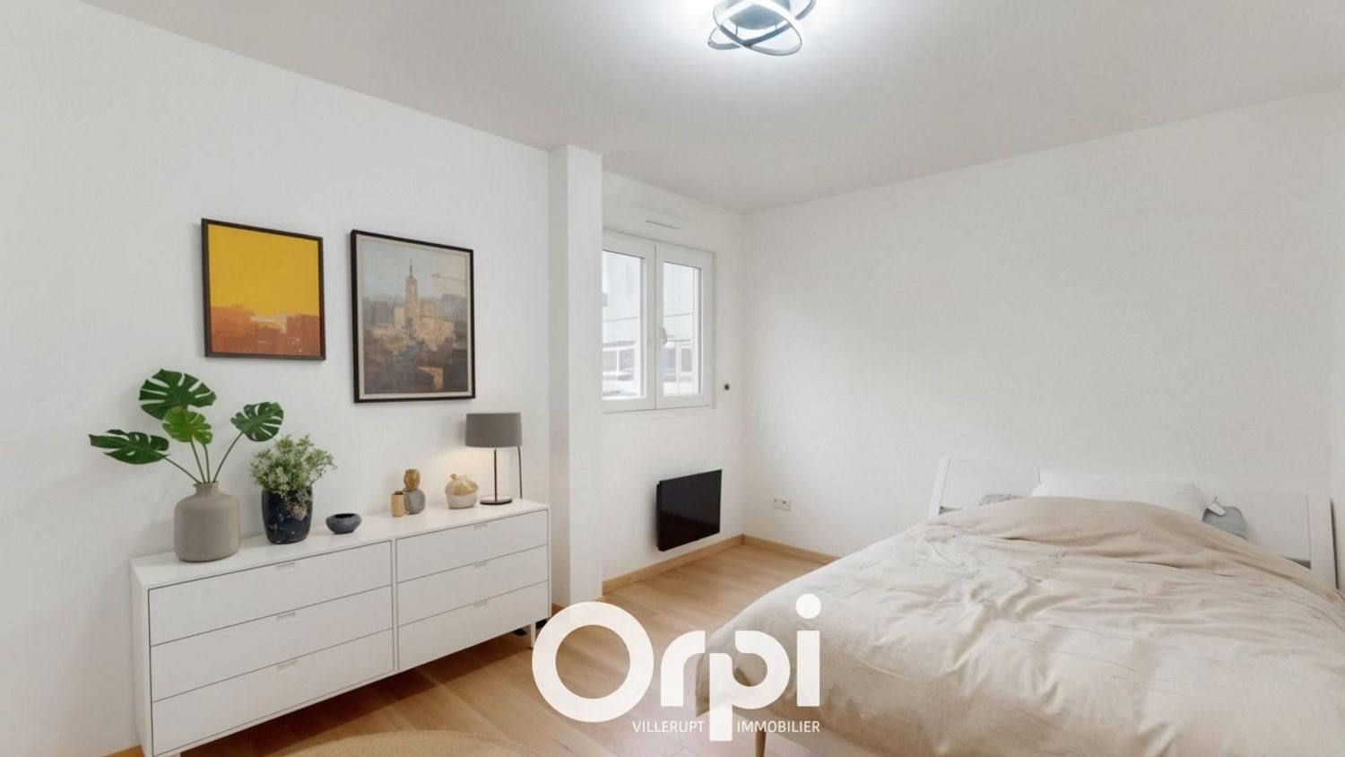 Appartement à vendre, 70m², Mont-Saint-Martin