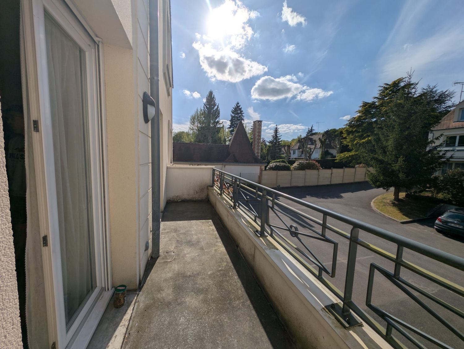 Appartement à vendre, 44m², Cerny