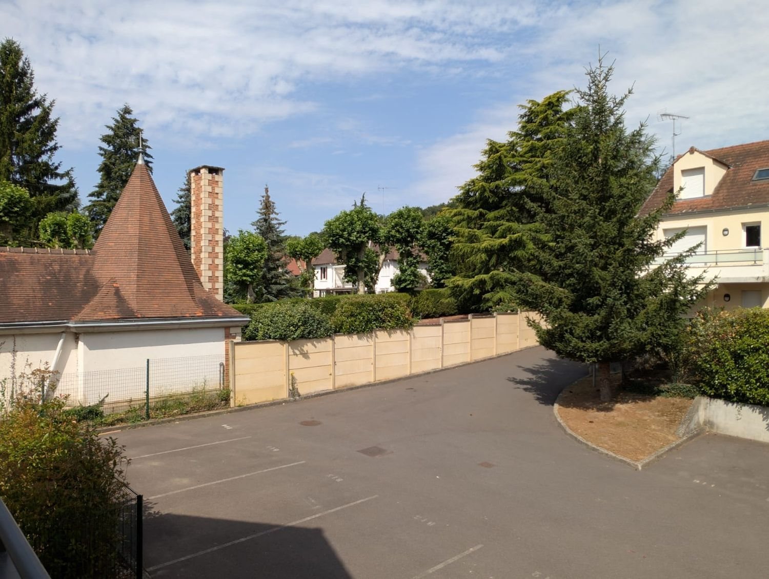 Appartement à vendre, 44m², Cerny