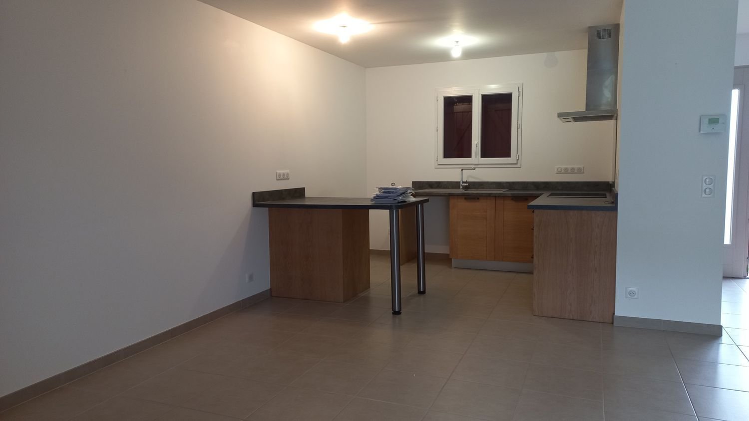 Maison à louer, 70m², Saint-Palais