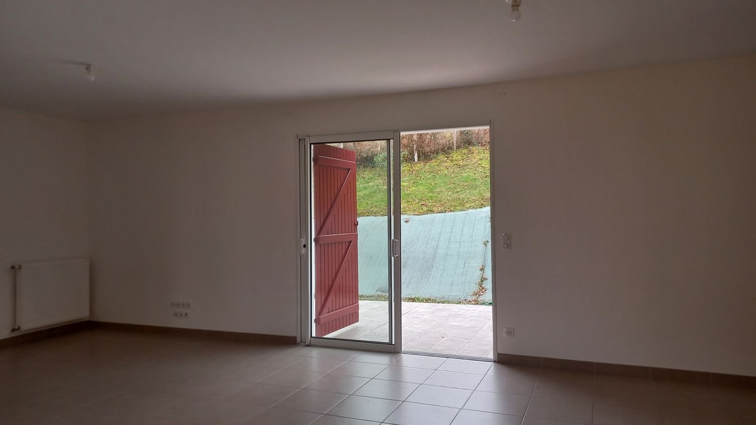 Maison à louer, 70m², Saint-Palais