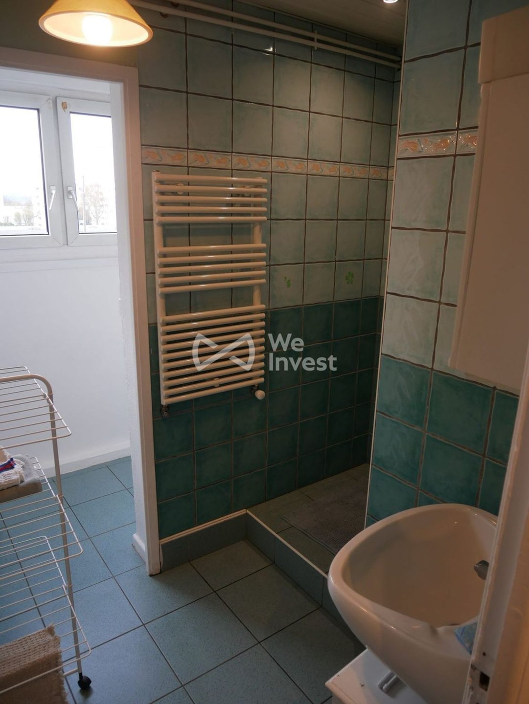 Appartement à vendre, 64m², Champigneulles