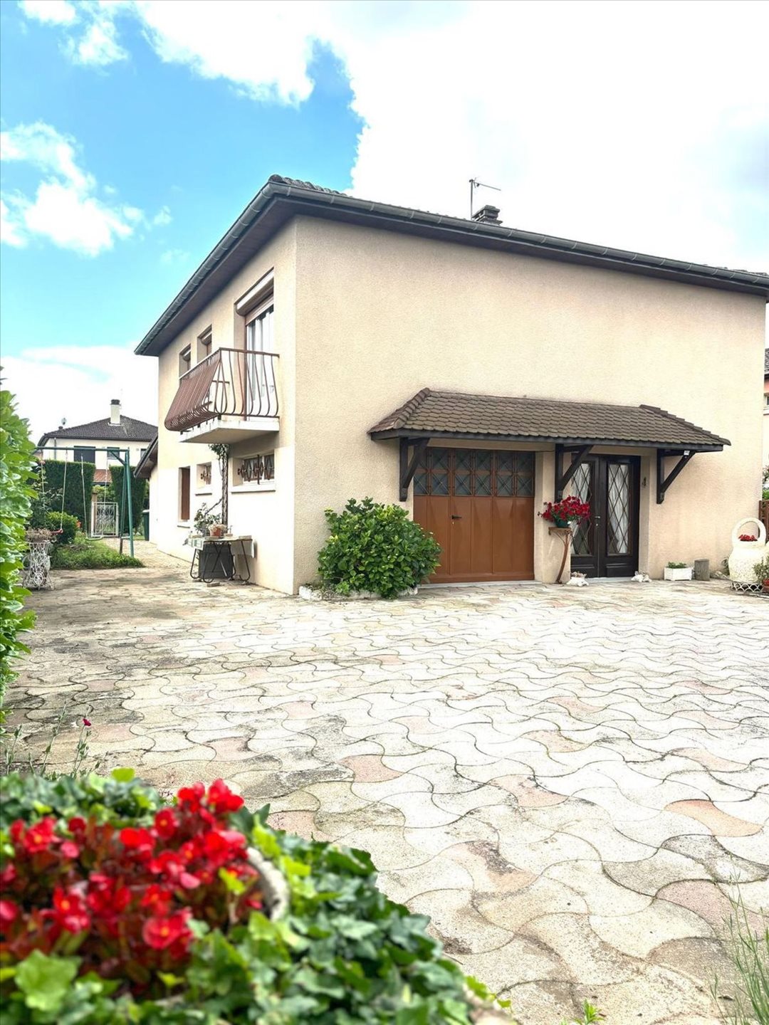 Maison à vendre, 200m², Meyzieu