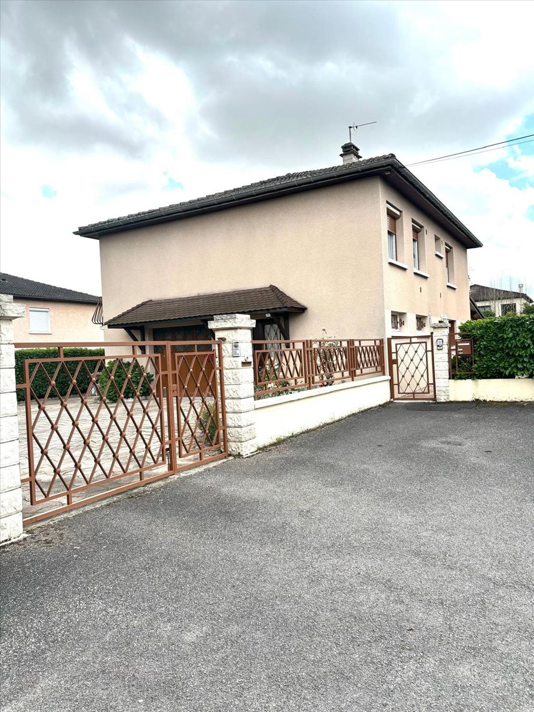 Maison à vendre, 200m², Meyzieu