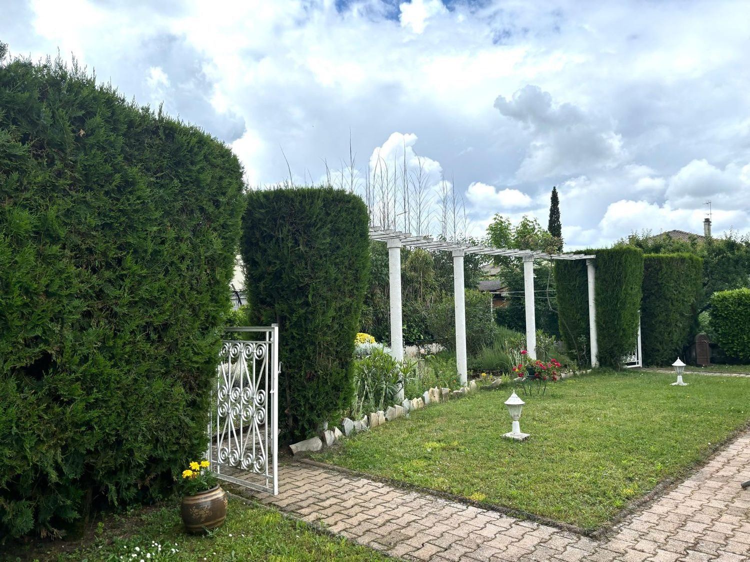 Maison à vendre, 200m², Meyzieu