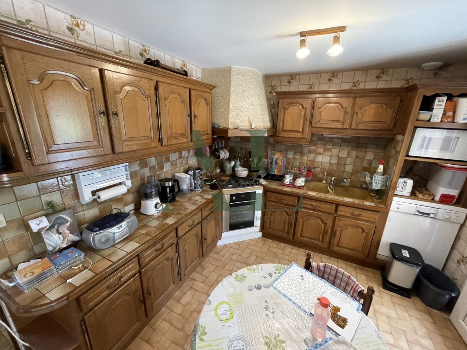 Maison à vendre, 62m², Le Lude