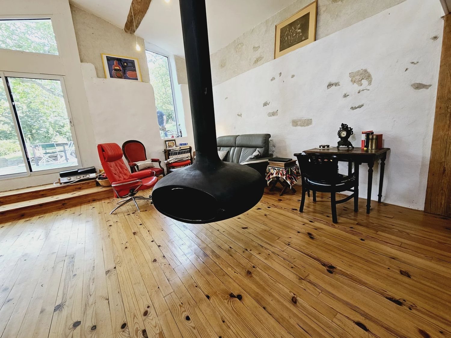 Maison à vendre, 178m², Puivert
