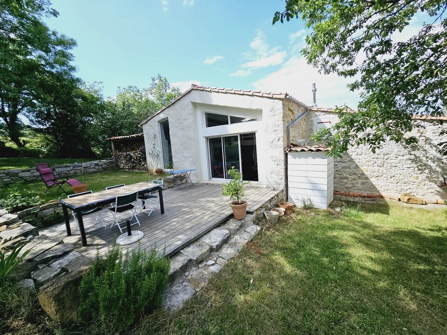 Maison à vendre, 178m², Puivert