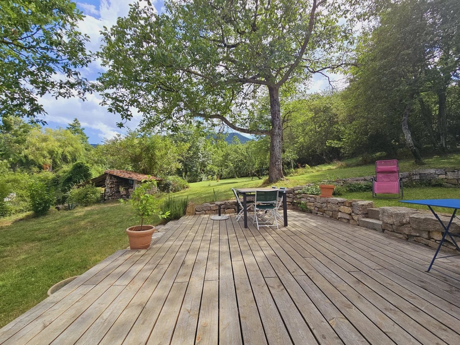 Maison à vendre, 178m², Puivert