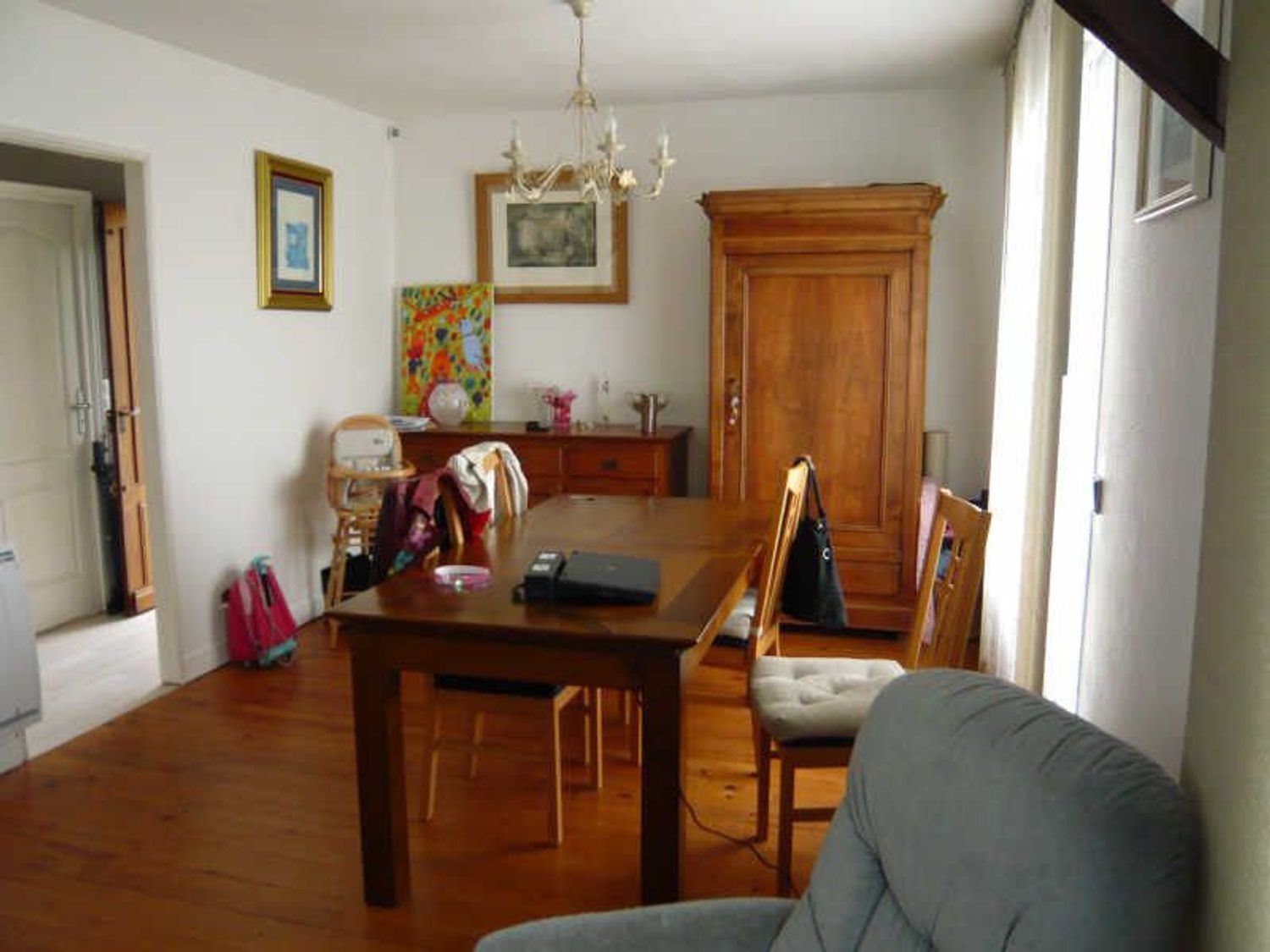 Maison à vendre, 80m², Saint-Lubin-de-la-Haye
