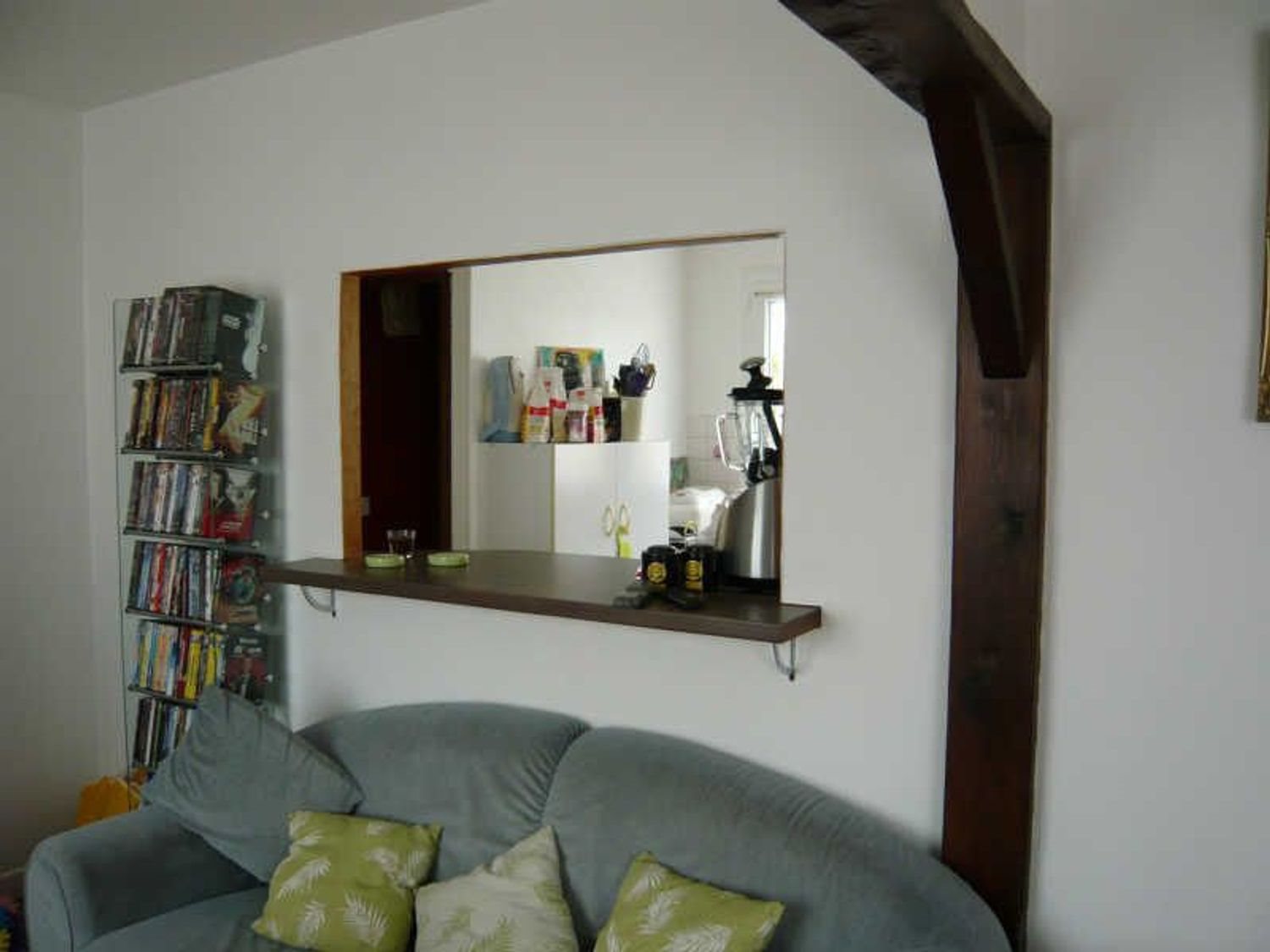 Maison à vendre, 80m², Saint-Lubin-de-la-Haye