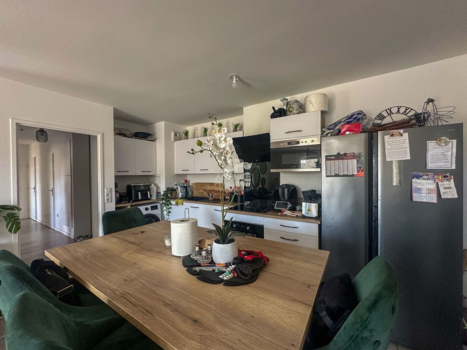 Appartement à vendre, 78m², Sannois