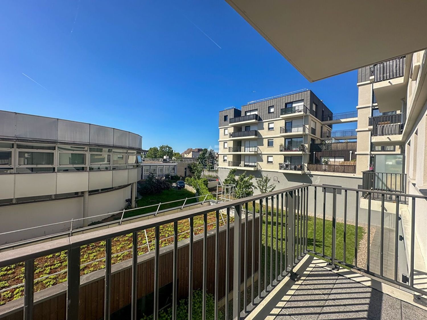 Appartement à vendre, 78m², Sannois