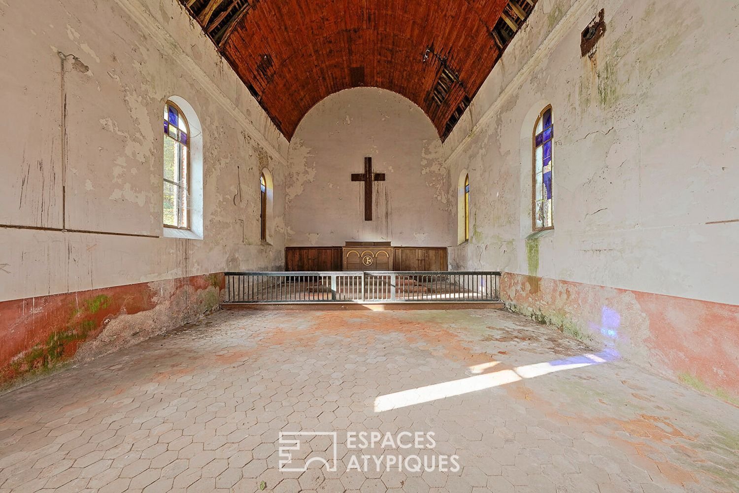 Maison à vendre, 107m², La Ferté-Gaucher