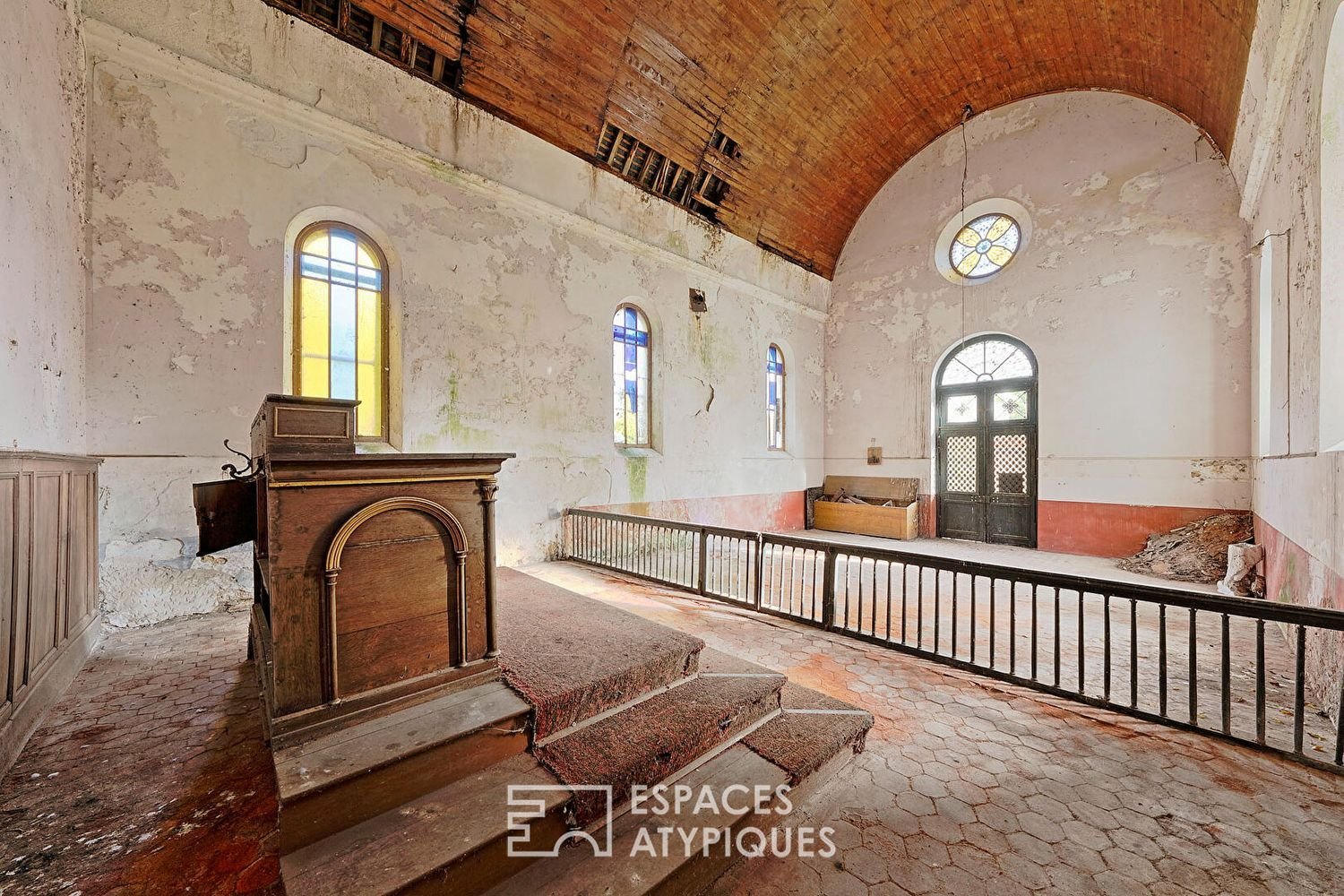 Maison à vendre, 107m², La Ferté-Gaucher