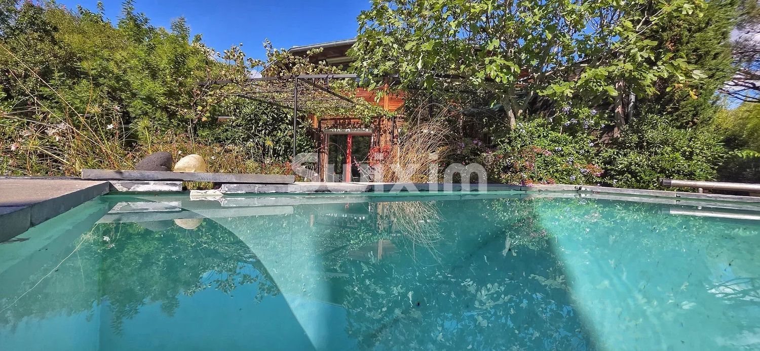 Maison à vendre, 244m², Les Angles