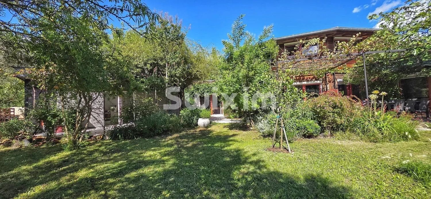 Maison à vendre, 244m², Les Angles