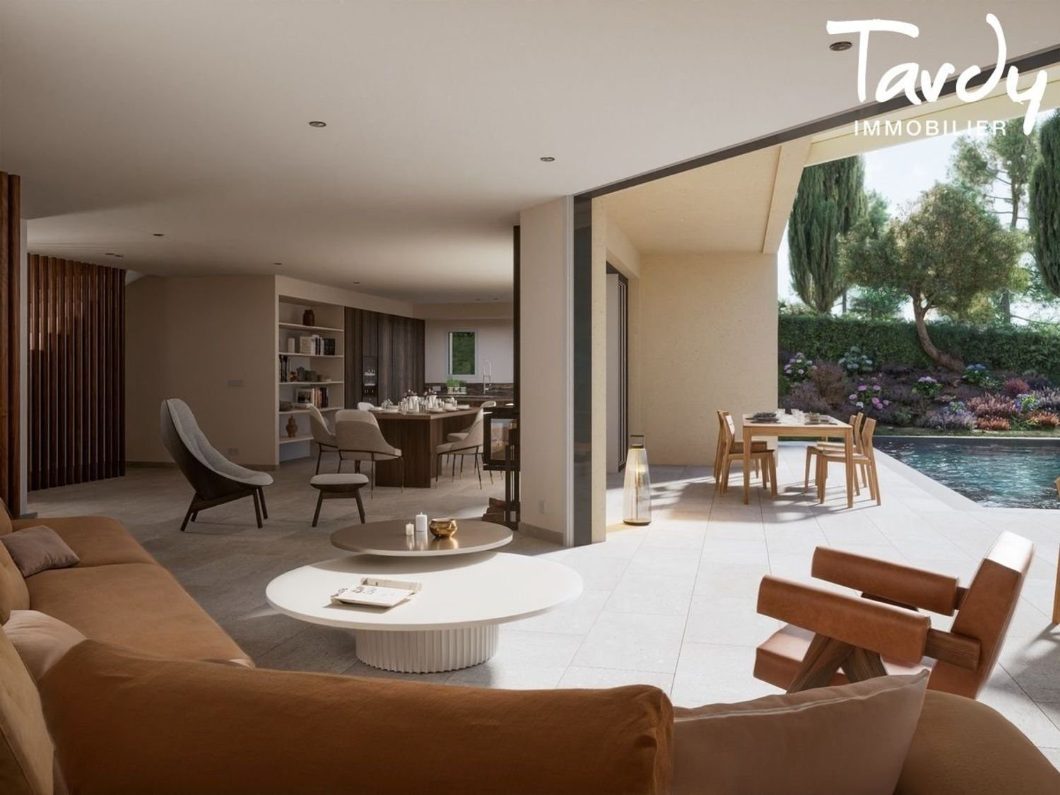 Maison à vendre, 210m², Le Castellet